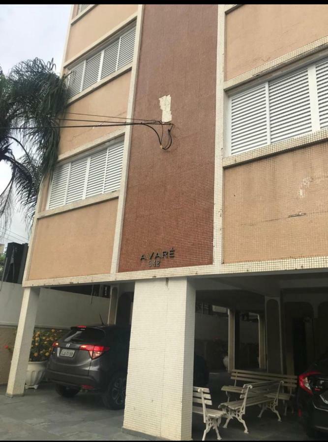 Apartamento Guaruja 12 Exterior photo
