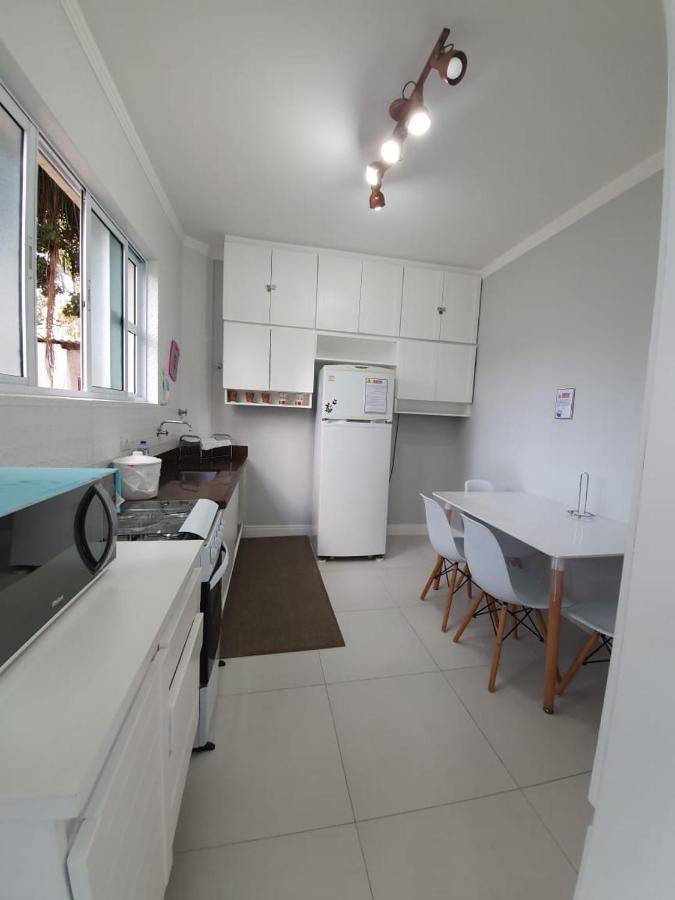 Apartamento Guaruja 12 Exterior photo