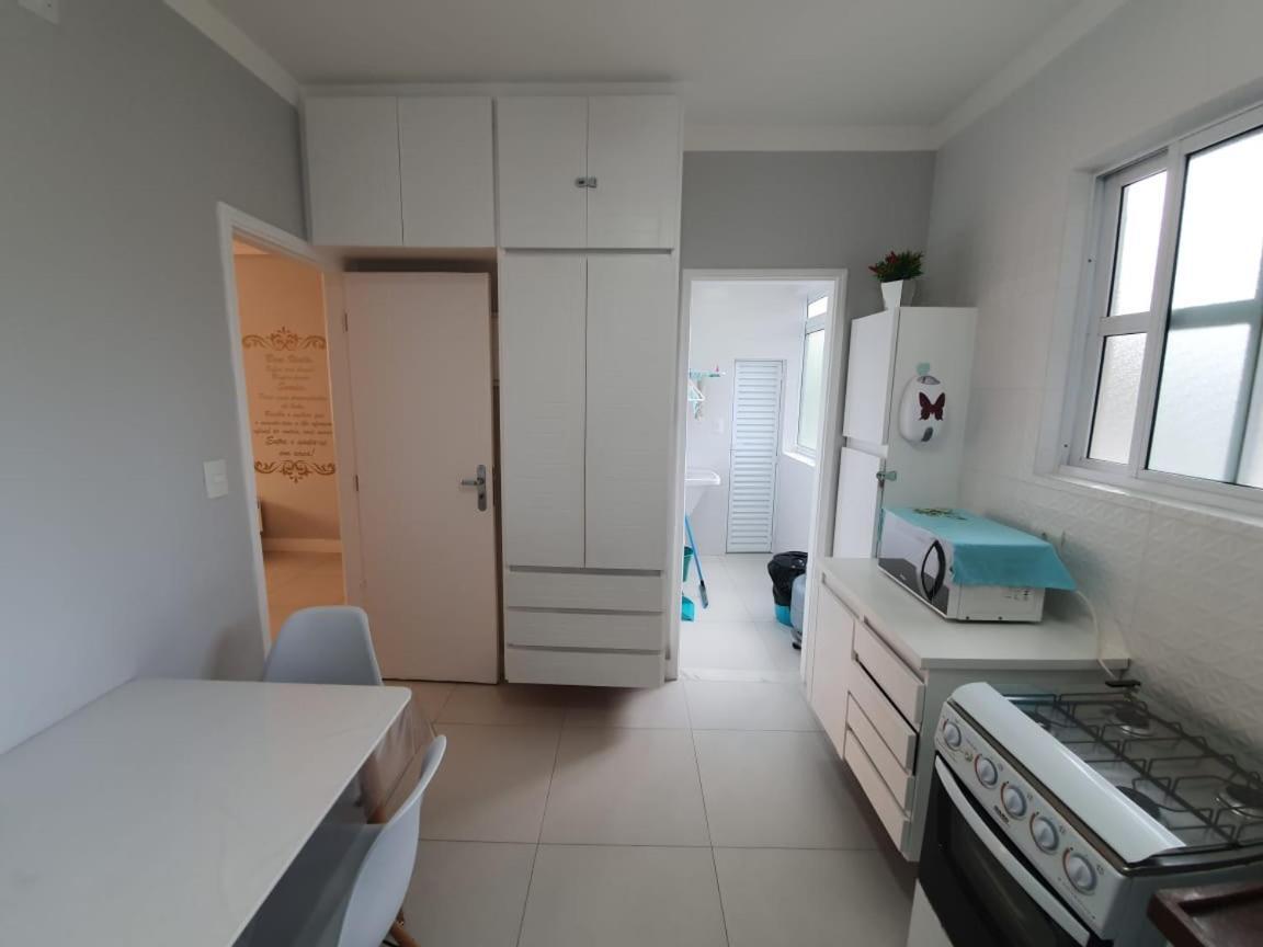 Apartamento Guaruja 12 Exterior photo
