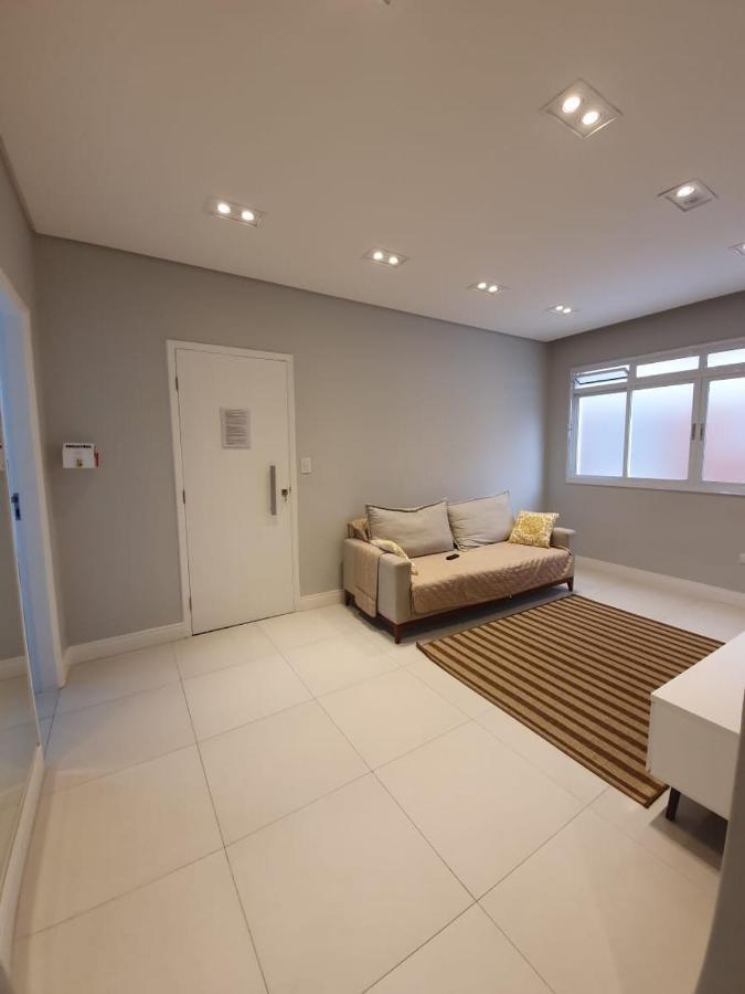 Apartamento Guaruja 12 Exterior photo